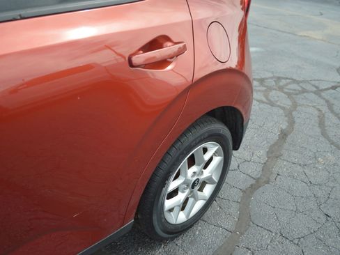Used 2021 Kia Soul S FWD image 4