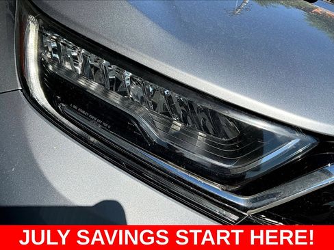Used 2021 Honda CR-V EX image 38