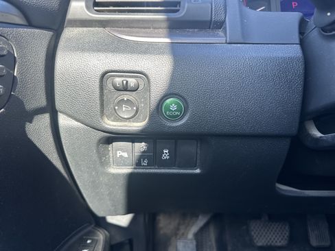 Used 2023 Honda Passport EX-L image 25