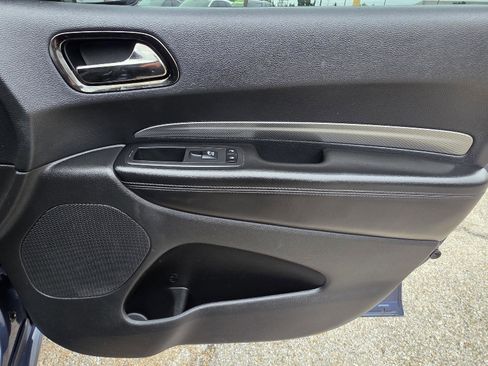 Used 2020 Dodge Durango GT AWD/4WD image 26