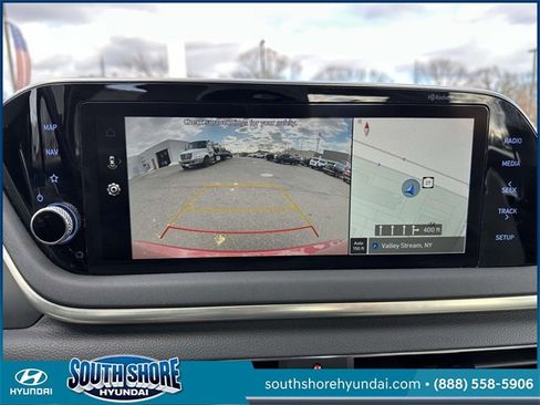 Certified 2023 Hyundai Sonata SEL w/ Convenience Package image 31