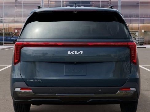 New 2026 Kia Carnival SX Prestige image 13
