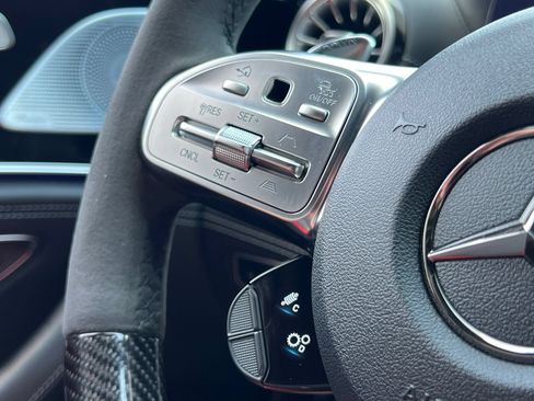 Used 2019 Mercedes-Benz AMG GT 63 S image 25