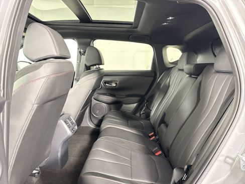 Certified 2025 Acura ADX A-Spec image 24