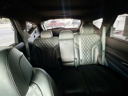 Used 2021 Genesis GV80 3.5T w/ Prestige Package 07 AWD/4WD image 26