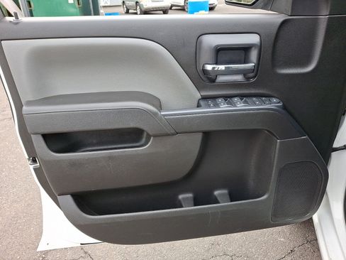 Used 2018 Chevrolet Silverado 1500 W/T w/ WT Convenience Package image 14