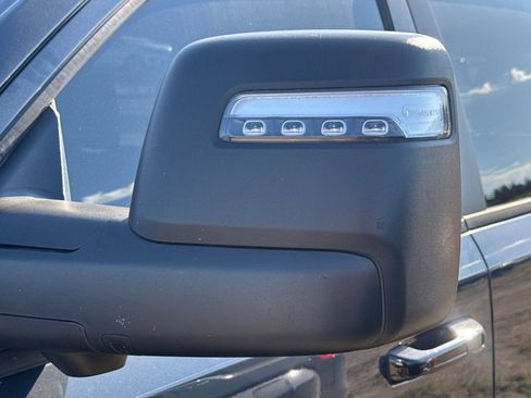 Used 2026 RAM 1500 Rebel w/ Rebel Level 2 Equipment Group AWD/4WD image 7