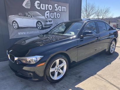 Used 2013 BMW 320i xDrive Sedan