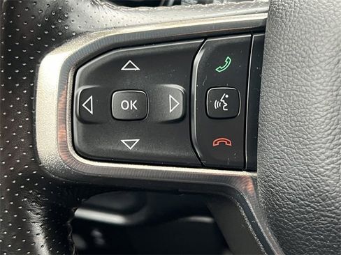 Used 2022 RAM 1500 Sport w/ Rebel Level 2 Equipment Group image 21