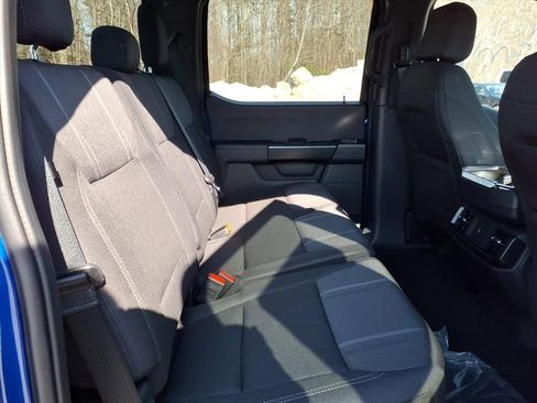 New 2026 Ford F150 STX w/ Equipment Group 200A AWD/4WD image 13
