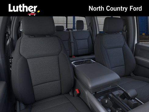 New 2026 Ford F150 XLT image 10