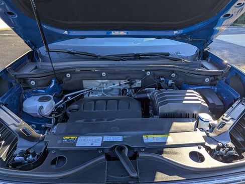 New 2026 Volkswagen Atlas Cross Sport SE image 30