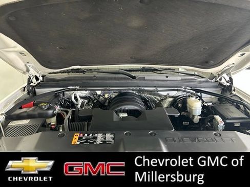 Used 2017 Chevrolet Suburban Premier AWD/4WD image 11