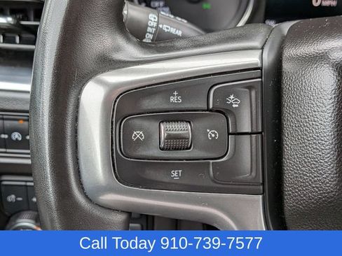 Used 2024 Chevrolet Suburban LS w/ Max Trailering Package AWD/4WD image 19