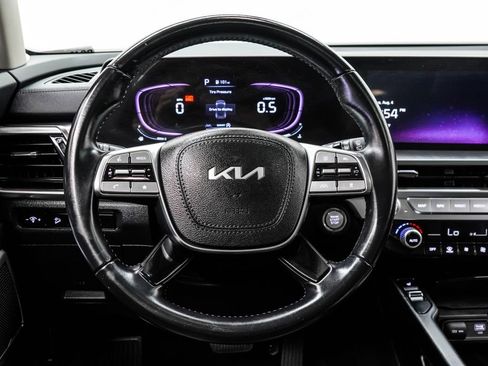 Used 2024 Kia Telluride S w/ S Sunroof Package FWD image 23