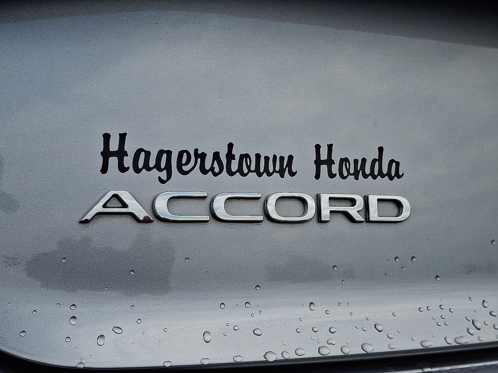 Used 2024 Honda Accord Sport image 30