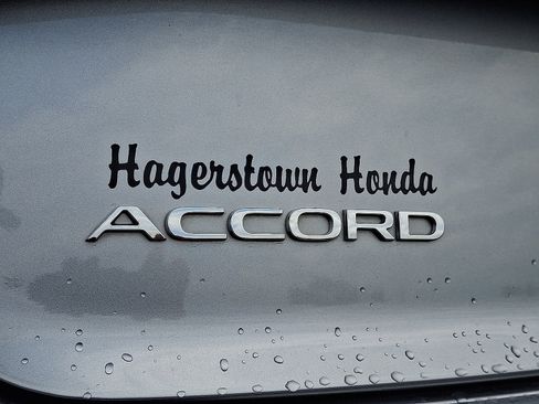 Used 2024 Honda Accord Sport image 30