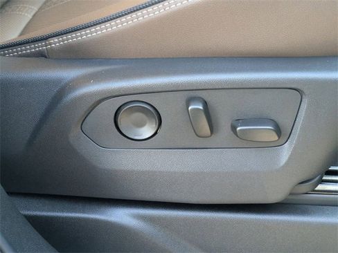 New 2026 Chevrolet Tahoe High Country image 44