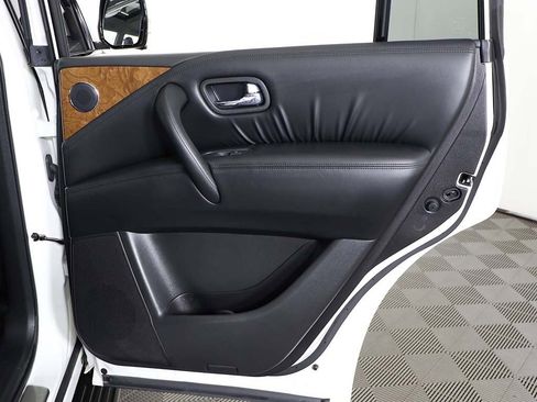 Used 2024 Nissan Armada SL w/ Cargo Package image 31