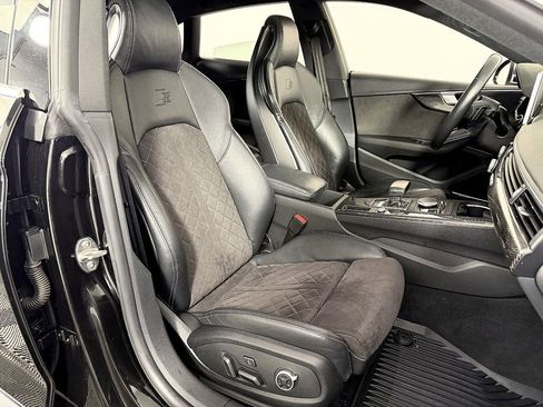 Used 2018 Audi S5 Premium Plus w/ Navigation Package image 49