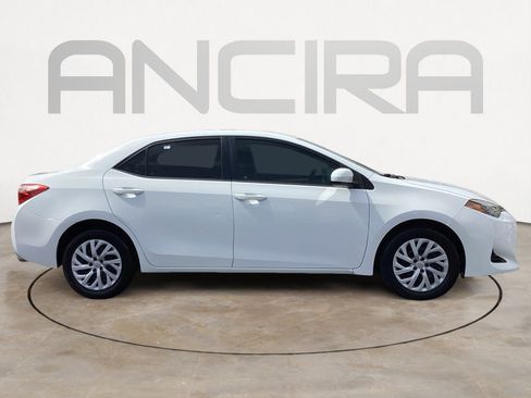 Used 2017 Toyota Corolla LE FWD image 15