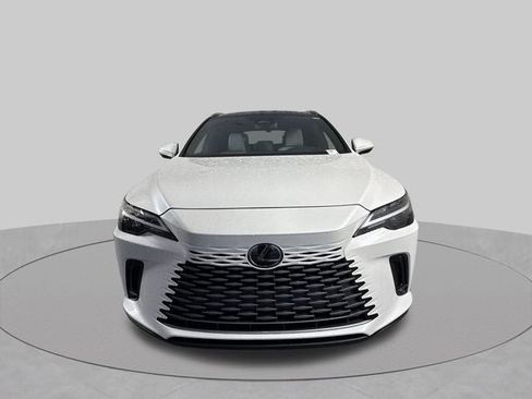 New 2026 Lexus RX 350 w/ Convenience Package AWD/4WD image 26