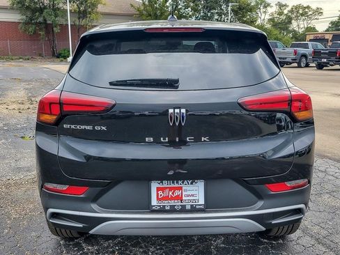New 2026 Buick Encore GX Preferred w/ Comfort Package image 6