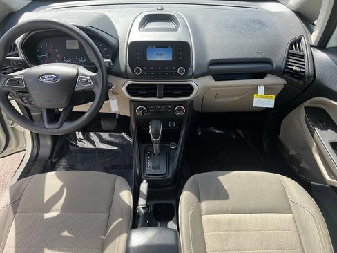 Used 2021 Ford EcoSport S AWD/4WD image 13