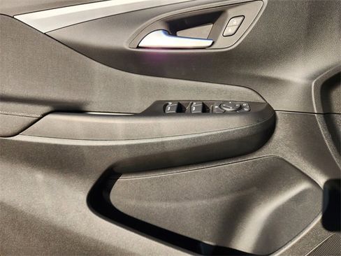 New 2026 Buick Envista Preferred w/ Convenience I Package image 16