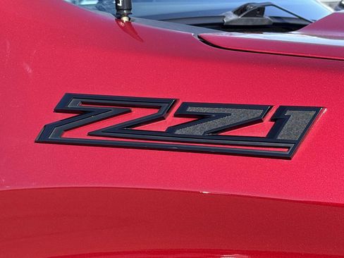 Used 2023 Chevrolet Silverado 1500 LT Trail Boss w/ Protection Package image 11