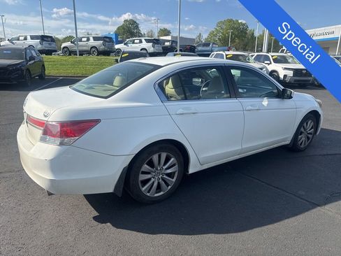 Used 2012 Honda Accord EX-L image 5