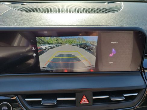 Certified 2024 Kia Seltos S AWD/4WD image 32