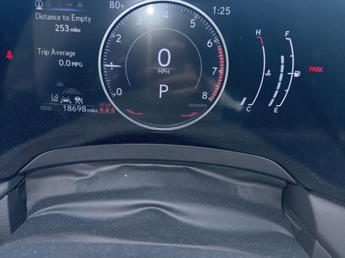 Used 2024 Lexus RX 350 Premium w/ Convenience Package AWD/4WD image 6
