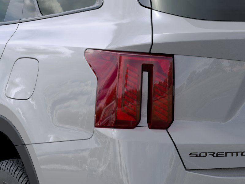 New 2025 Kia Sorento SX Prestige AWD/4WD image 11