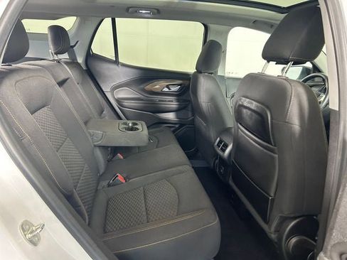 Used 2019 GMC Terrain SLE w/ Driver Convenience Package AWD/4WD image 26