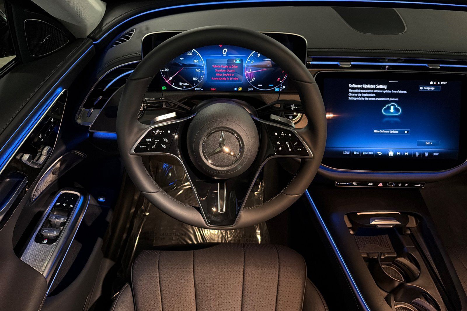 New 2026 Mercedes-Benz E 350 Sedan image 13