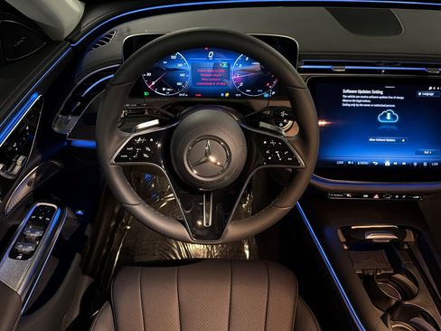 New 2026 Mercedes-Benz E 350 Sedan image 13