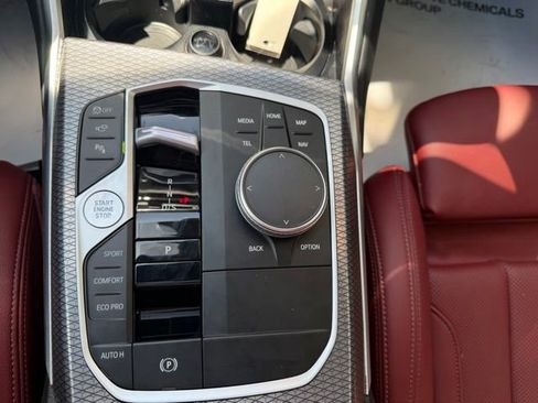 Certified 2024 BMW M340i xDrive w/ Premium Package AWD/4WD image 11