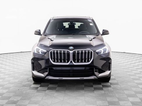 New 2026 BMW X1 xDrive28i w/ Convenience Package image 9