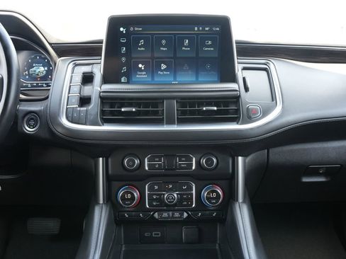 Used 2024 Chevrolet Tahoe LT AWD/4WD image 11