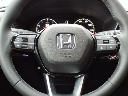 Used 2024 Honda CR-V EX-L image 16