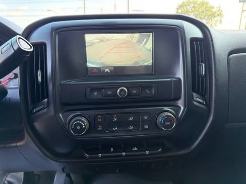Used 2016 GMC Sierra 2500 4x4 Double Cab w/ Sierra Convenience Package image 18