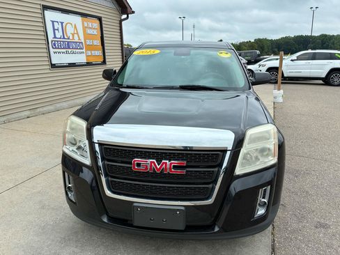 Used 2015 GMC Terrain SLE FWD image 2