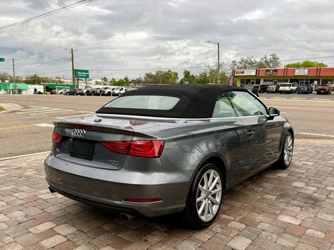 Used 2015 Audi A3 2.0T Premium Plus image 9