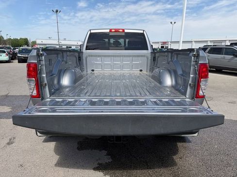 Used 2024 RAM 3500 Tradesman w/ Chrome Appearance Group AWD/4WD image 24