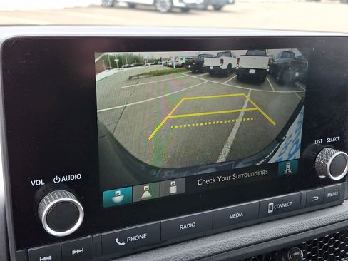 Certified 2024 Honda CR-V Sport image 19