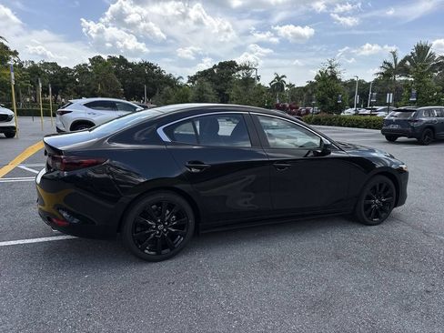 New 2026 MAZDA MAZDA3 s Sport FWD image 4