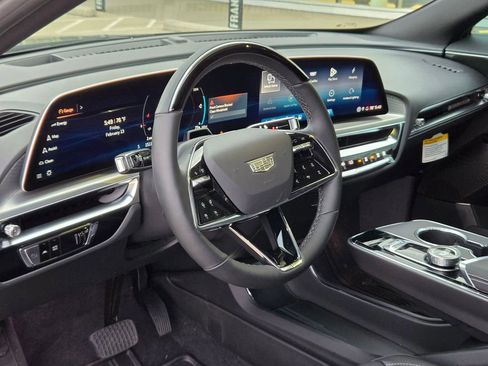 New 2026 Cadillac Lyriq Sport image 10