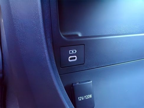 Used 2023 Subaru Solterra AWD image 23