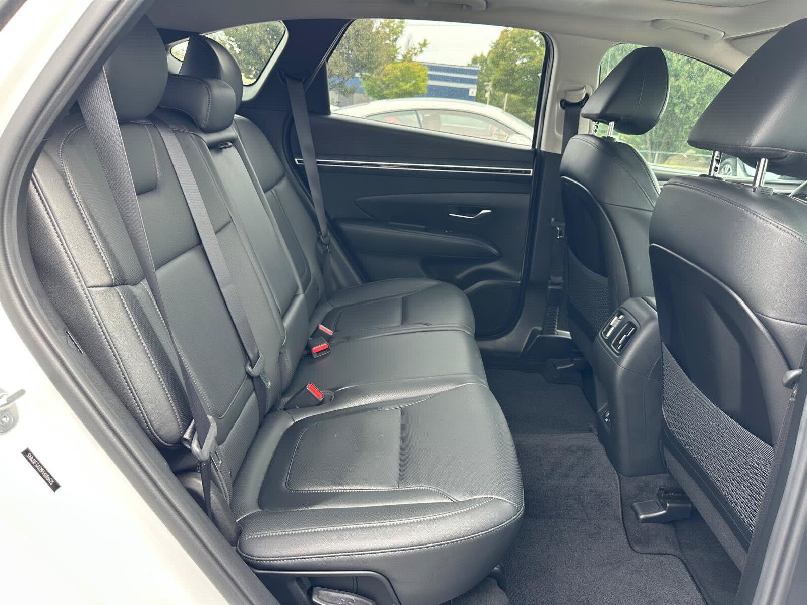 Used 2023 Hyundai Tucson SEL w/ Convenience Package FWD image 19
